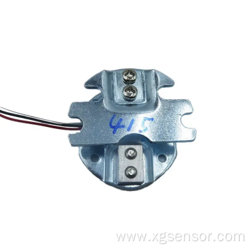 High Precision Half Bridge Load Cell